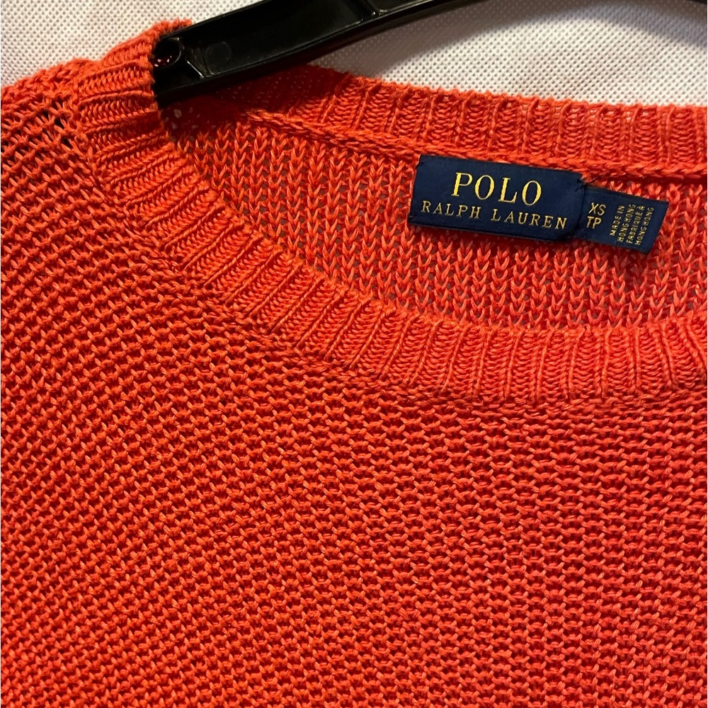 POLO Sweater - Picture 3 of 5